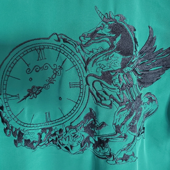 Vintage Unicorn Top - Picture 2 of 4